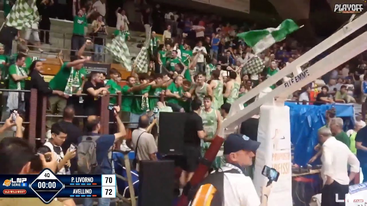 La Del Fes vince a Livorno e si qualifica per la finale: l'avversario ...