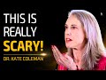 Trans women murderers are infiltrating womens prisons  dr kate coleman 4k  heretics 53