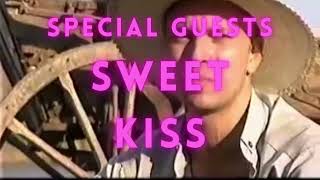 Sweet kiss- Alin,Alin /12 MAI/CLUB ONE/BUCURESTI