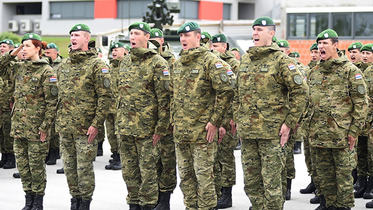 Obilježena obljetnica Gromova u Petrinji