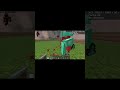 Day 1 of beating Players without armor in minecraft #minecraft #gaming #pvp