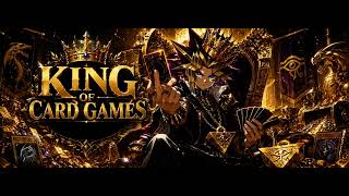 RidingTheLightning - Legendary Duelist