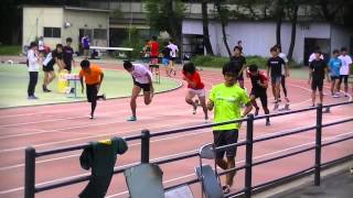 20140920 60mSD 中村、西田、早川