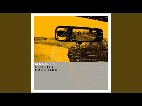 Maetrik — Shadows