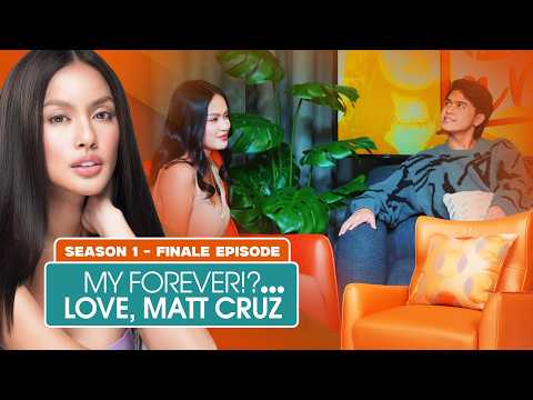 Season 1 Finale Episode With Lars: Matt Cruz | Lars Pacheco