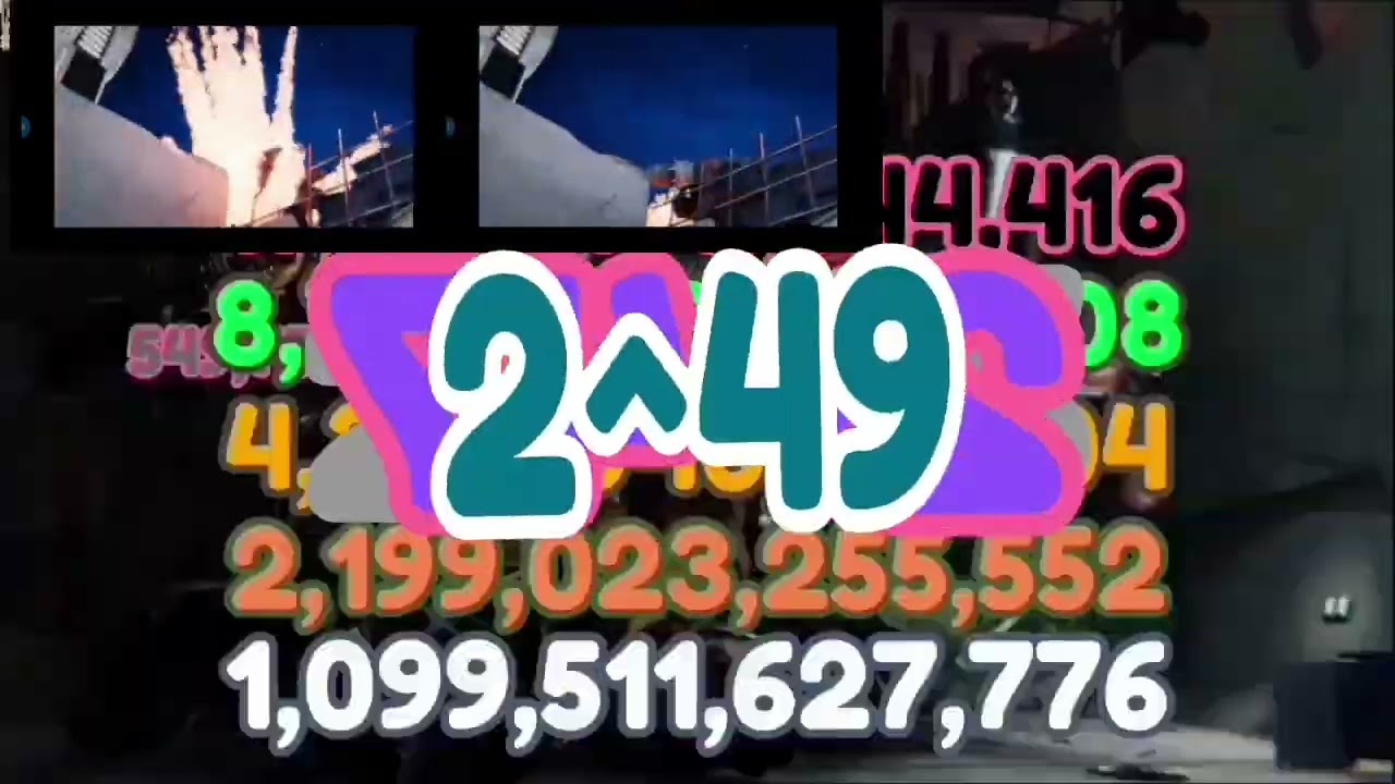 1 decillion time!!!!! let goo