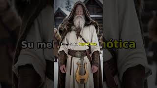 🎶✨ El Encanto del Kantele ✨🎶