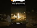 Axiom 4 Finally Launches Successfully with Indian Air Force Group Captain Shubhanshu Shukla Onboard