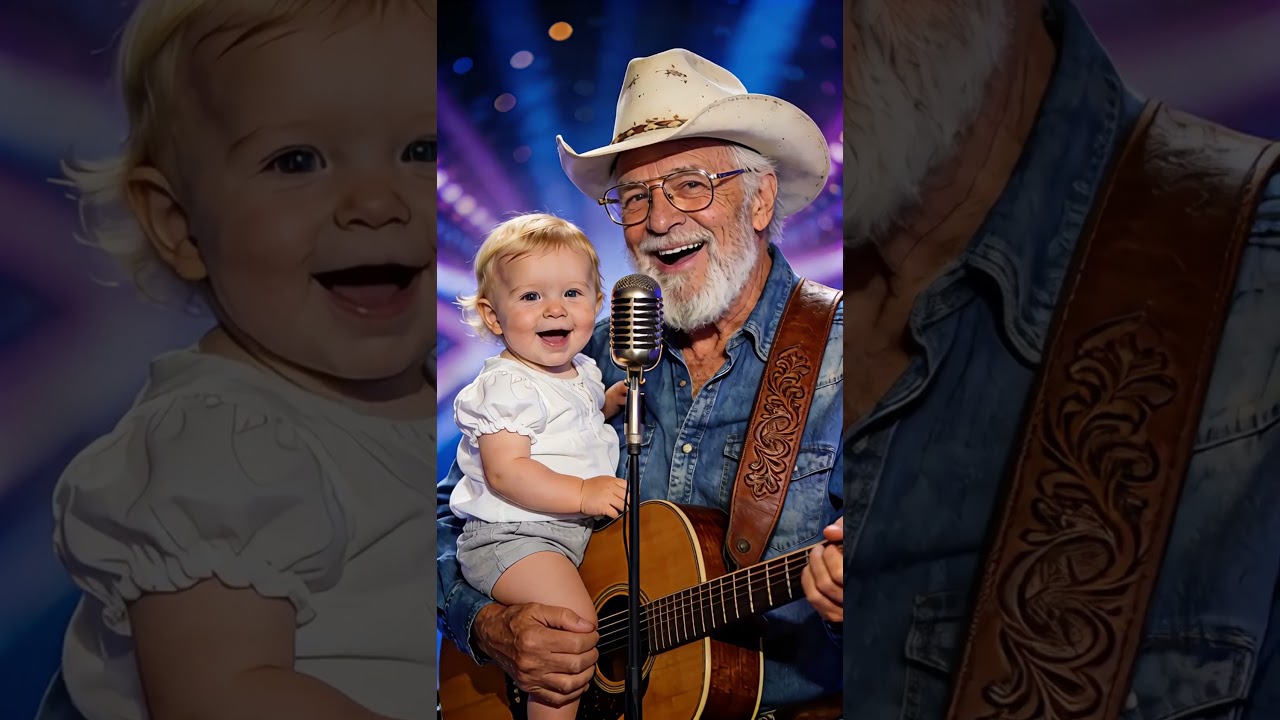 Do you remember this country road?