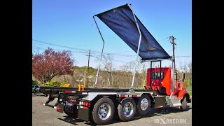 2019 Roll-Rite Dc350 10X Auction Auctiontime