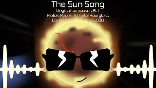 The Sun - Plutos Reprisal Cover