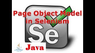 Selenium Lesson 31: Page Object Model in Selenium (POM)|Selenium Tutorial|G C Reddy|