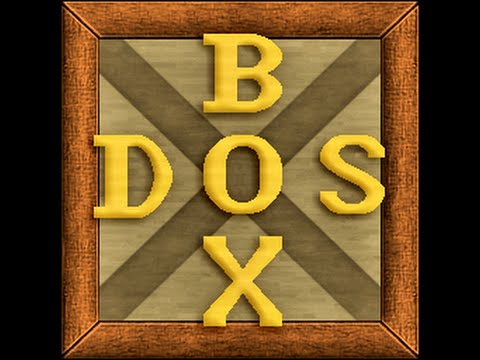 Video: Dosbox Nasıl Kullanılır