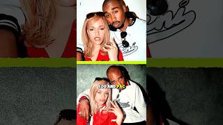 " I Lost Respect For 2Pac After That " 🤬