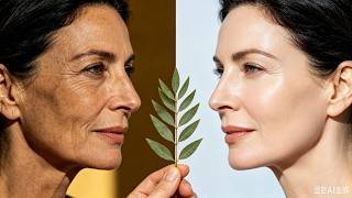 100 Times Better Than Botox, Natural Bay Leaf Skin