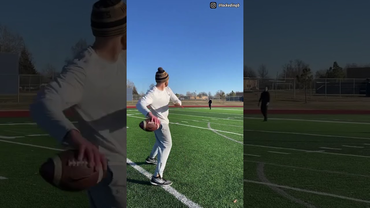 Do you have pain when you throw?!