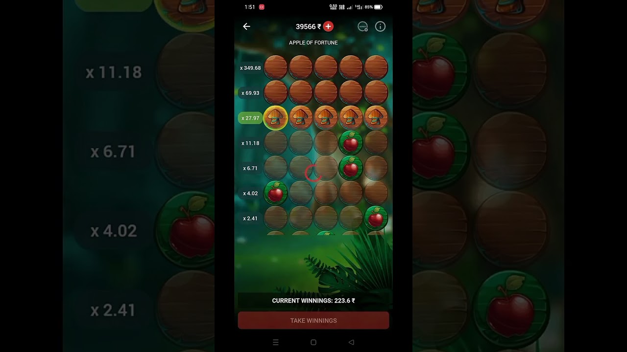 1xbet Apple of Fortune Hack 100% 2025 working 