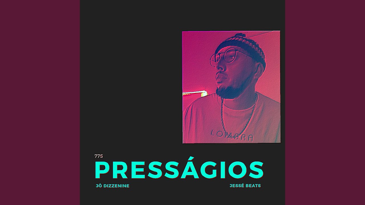 Presságios
