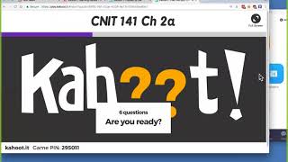 CNIT 140: Ch 2. Stream Ciphers  (Part 1 of 2)