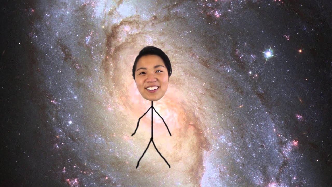 Geocentric vs Heliocentric Solar System (Studio)