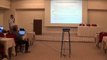 Cloud Data Management for Scientific Workflow part II - Holger Schwarz