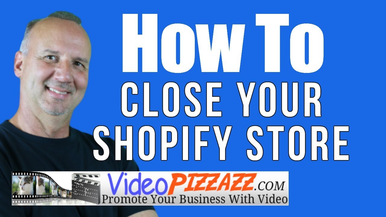 Close Shopify Store Close Shopify Store - Transfer Shopify Domain Name to Namecheap - how ...