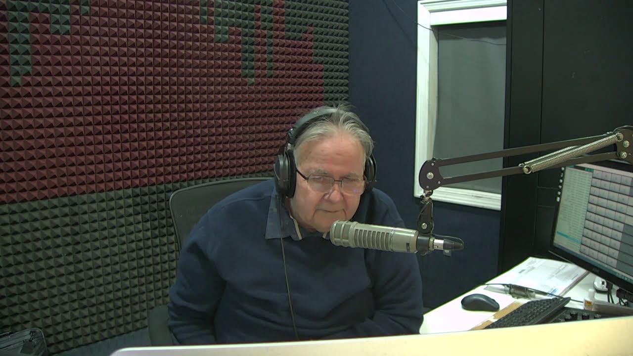 SEGMENTO DE ORACION 3 AM PASTOR ROBERTITO NIEVES