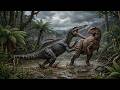 Suchomimus: ¿El asesino del pantano más temible que el T-Rex?