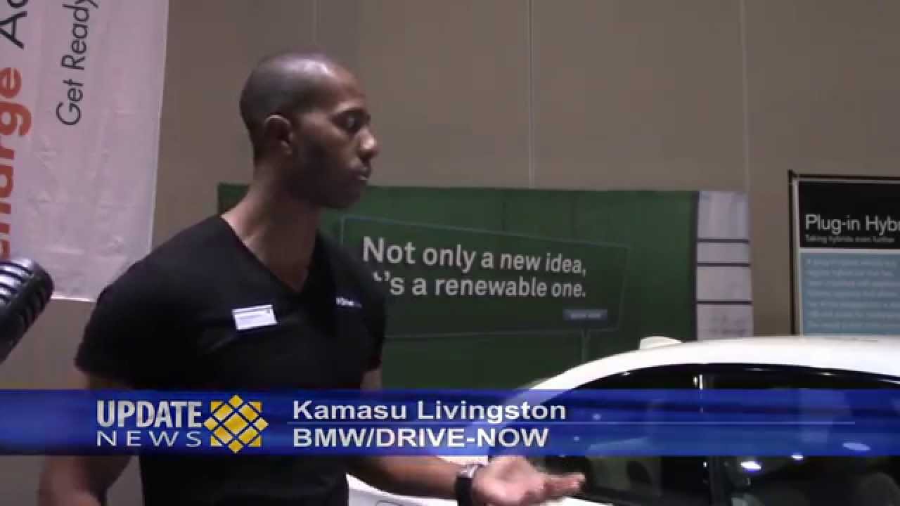 Chief Community Officer at BMW DriveNow 2012-2015