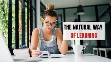 The Natural Way of Learning | ITTT | TEFL Blog