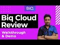 Biq Cloud Review - Powerful Suite of SEO Tools