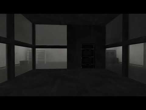 SCP-372 - Периферийный прыгун колбасит Remastered