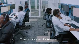 Discover Rwanda, land of excellence where innovation meets opportunity.