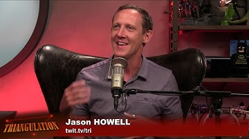 How to Make Data for the People by Andreas Weigend