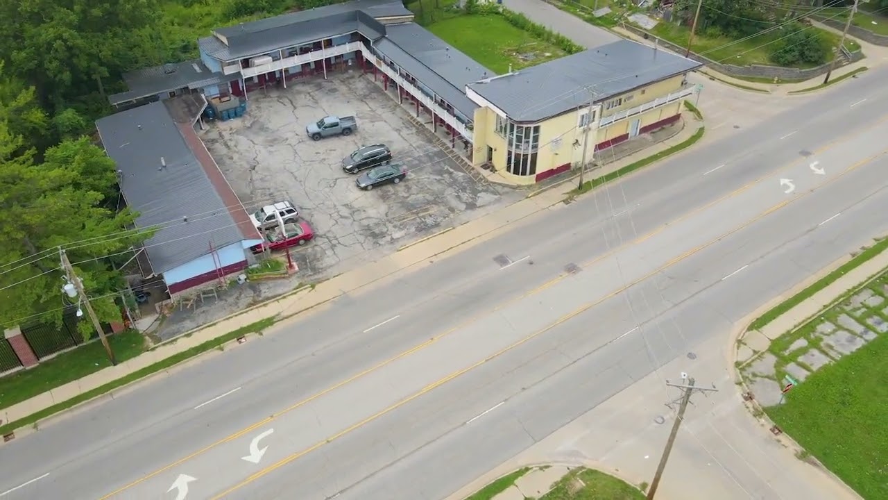 Real Estate Video - American INN - Danville, IL