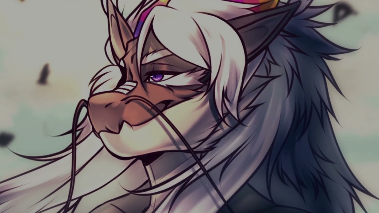 Furry ASMR | For My Good Girls (M4F) (Praising)