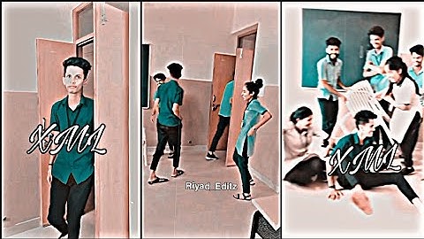 School New Trend viral Xml file 👿 alight motion Video editing @Riyad_Editz #xml #xml_file #preset