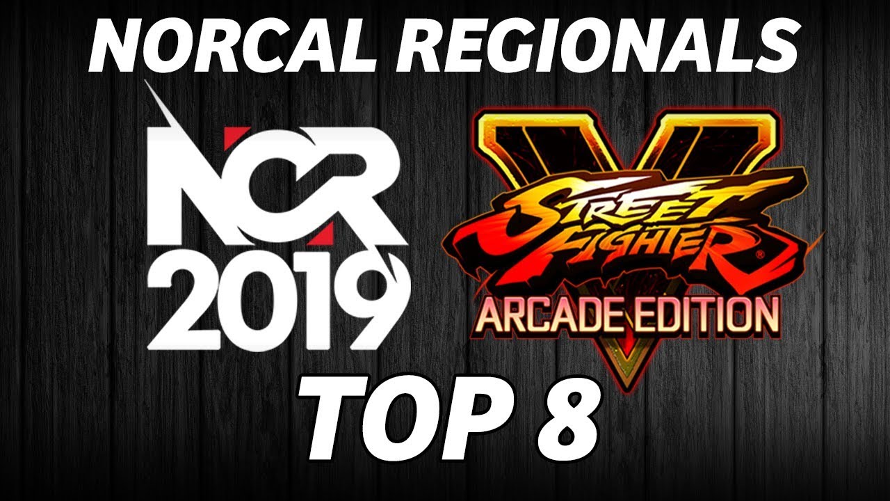 NCR 2019 ► SFV, TOP 8, GRAND FINALS, PUNK, TOKIDO, DAIGO, SMUG, FUUDO, FUJIMURA, GACHIKUN, TAKEUCHI