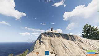 Rust Console SPEAR to TOMMY