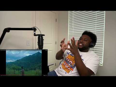 I THOUGHT THIS WAS A MOVIE | Baco Edu do Blues - Bluesman (Official Film) (REACTION)