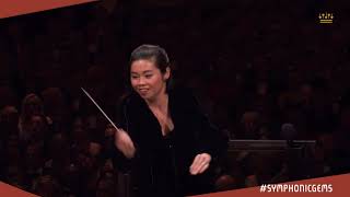 Symphonic Gems: Tchaikovsky - Romeo &amp; Juliet - Fantasy Overture - Elim Chan | Concertgebouworkest