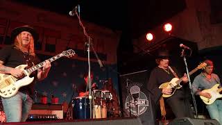 "Acapulco Gold" - Devon Allman/Donavon Frankenreiter  8-26-23