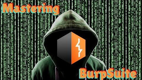 Burp Suite Tutorial | A Step-by-Step Guide to Finding Vulnerabilities like a Pro in Kali Linux
