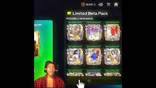 Fc Mobile Special✨Pack Opening💥| #fifa #fcmobile #shorts #viral #trending #easports #football #edit