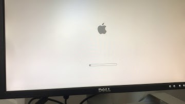 High Sierra firmware upgrade