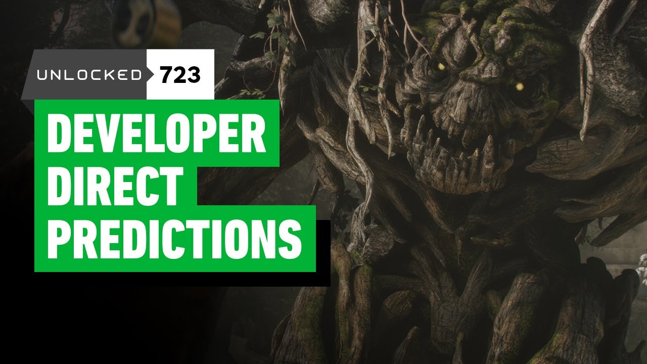 Xbox Developer Direct Predictions – Unlocked 723