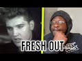 HIP HOP Fan REACTS To Elvis Presley - Post Army Interview 1960