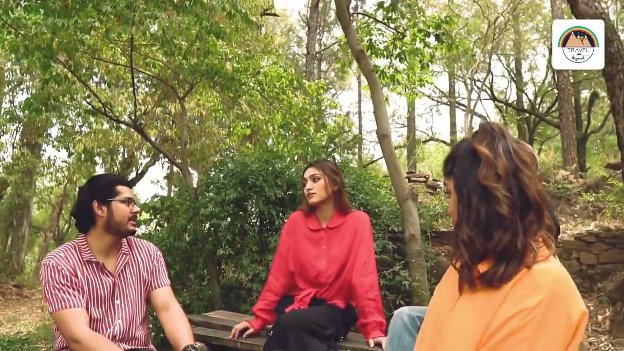 Travel Beyond sy tour book krwao 