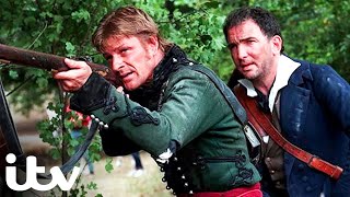 Sharpe - S5 Ep.3 | Sharpe's Waterloo | Full Episode