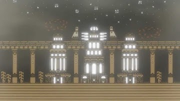 Journey PS3 Complete Cinematic Cut Scene Montage 720p@60fps ***SPOILERS***